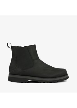 TIMBERLAND COURMA KID CHELSEA ze sklepu Symbiosis w kategorii Buty zimowe dziecięce - zdjęcie 145056657