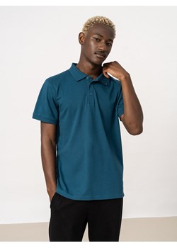Koszulka polo męska ze sklepu OUTHORN w kategorii T-shirty męskie - zdjęcie 145092778