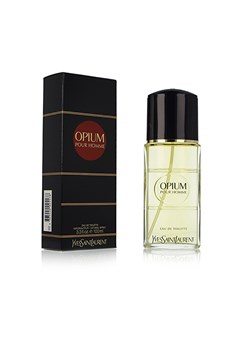 Yves Saint Laurent Opium pour Homme woda toaletowa spray 100ml, Yves Saint Laurent ze sklepu Primodo w kategorii Perfumy damskie - zdjęcie 145104075