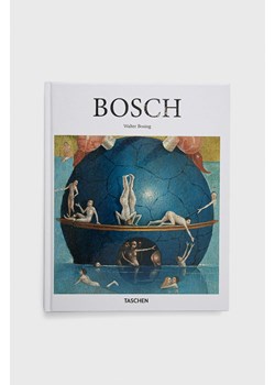 Taschen GmbH książka ze sklepu ANSWEAR.com w kategorii Książki - zdjęcie 145129865