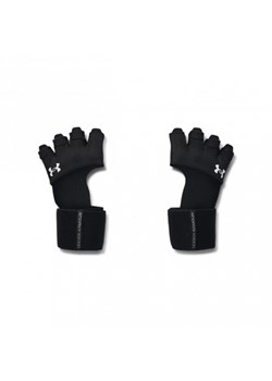 Rękawiczki treningowe uniseks UNDER ARMOUR Unisex Grippy Gloves ze sklepu Sportstylestory.com w kategorii Rękawiczki męskie - zdjęcie 145142675