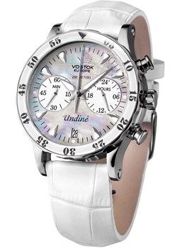 Zegarek VOSTOK EUROPE VK64-515A671 - Zestaw ze sklepu happytime.com.pl w kategorii Zegarki - zdjęcie 145174975