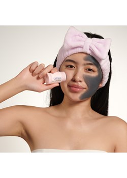 Sinsay - Maska oczyszczająca do twarzy - Różowy ze sklepu Sinsay w kategorii Maski do twarzy - zdjęcie 145230199