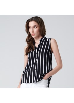 Sinsay - Koszula ze wzorem - Wielobarwny ze sklepu Sinsay w kategorii Koszule damskie - zdjęcie 145230737