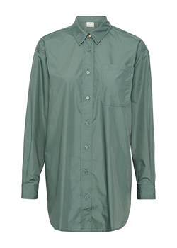 Koszula "Lolly" w kolorze zielonym ze sklepu Limango Polska w kategorii Koszule damskie - zdjęcie 145238475