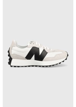 New Balance sneakersy MS327CWB kolor szary ze sklepu ANSWEAR.com w kategorii Buty sportowe męskie - zdjęcie 145242007