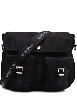 Liu Jo Sport Listonoszka ze sklepu Gomez Fashion Store w kategorii Listonoszki - zdjęcie 145249838