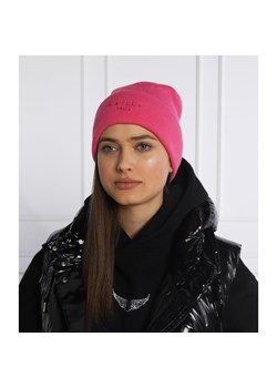 Gaëlle Paris Czapka ze sklepu Gomez Fashion Store w kategorii Czapki zimowe damskie - zdjęcie 145251925
