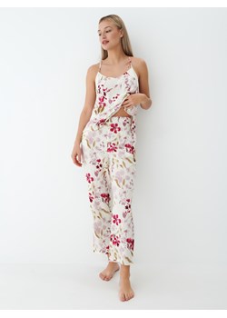 Mohito - Spodnie od piżamy - Wielobarwny ze sklepu Mohito w kategorii Piżamy damskie - zdjęcie 145263468