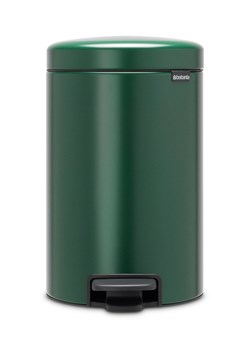 Brabantia kosz na śmieci 12 L ze sklepu ANSWEAR.com w kategorii Kosze na śmieci - zdjęcie 145300977