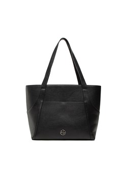 Torebka LASOCKI - MLT-K-018-02 Black ze sklepu eobuwie.pl w kategorii Torby Shopper bag - zdjęcie 145305546