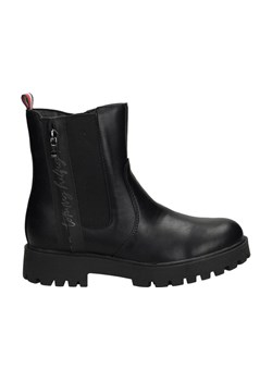Botki Tommy Hilfiger ze sklepu Darbut w kategorii Botki - zdjęcie 145353128