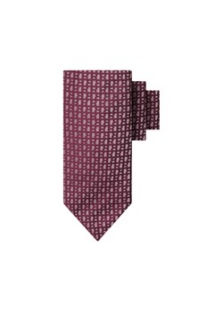 BOSS Jedwabny krawat H-TIE 7,5 CM-222 ze sklepu Gomez Fashion Store w kategorii Krawaty - zdjęcie 145356477