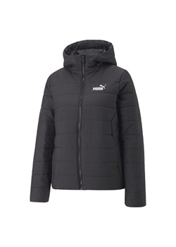 PUMA Kurtka damska Essential Padded czarna ze sklepu taniesportowe.pl w kategorii Kurtki damskie - zdjęcie 145416867