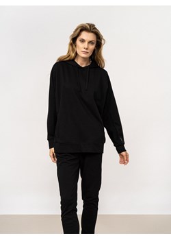 Bluza nierozpinana z kapturem damska ze sklepu OUTHORN w kategorii Bluzy damskie - zdjęcie 145417567