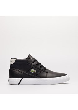 LACOSTE GRIPSHOT CHUKKA ze sklepu Symbiosis w kategorii Trampki męskie - zdjęcie 145424465