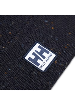 Helly Hansen Czapka Bonnet 67154 Czarny ze sklepu MODIVO w kategorii Czapki zimowe damskie - zdjęcie 145443345