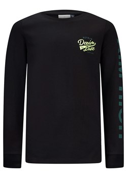 Koszulka w kolorze czarnym ze sklepu Limango Polska w kategorii T-shirty chłopięce - zdjęcie 145452806