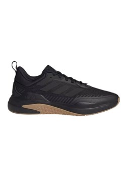 adidas Buty męskie Trainer V czarne ze sklepu taniesportowe.pl w kategorii Buty sportowe męskie - zdjęcie 145454338