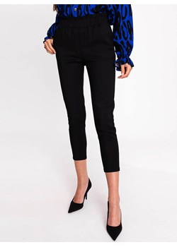 Spodnie Lanna - czarne ze sklepu Selfieroom.pl w kategorii Spodnie damskie - zdjęcie 145484618