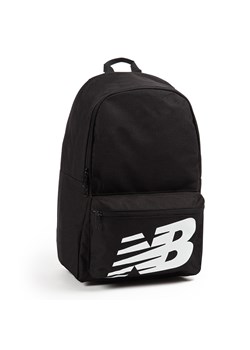Plecak New Balance LAB23015BK – czarny ze sklepu New Balance Poland w kategorii Plecaki dla dzieci - zdjęcie 145506558