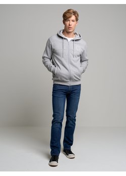 Spodnie jeans męskie dopasowane Tobias 510 ze sklepu Big Star w kategorii Jeansy męskie - zdjęcie 145506646