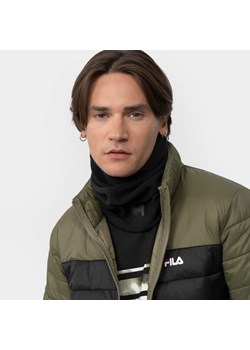 Komin uniseks HELLY HANSEN POLARTEC NECK - czarny ze sklepu Sportstylestory.com w kategorii Szaliki męskie - zdjęcie 145517699