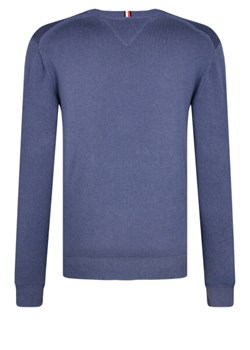 Tommy Hilfiger Sweter | Regular Fit | z dodatkiem kaszmiru ze sklepu Gomez Fashion Store w kategorii Swetry męskie - zdjęcie 145522009