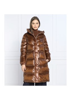 Woolrich Puchowa kurtka ALIQUIPPA | Regular Fit ze sklepu Gomez Fashion Store w kategorii Kurtki damskie - zdjęcie 145523425