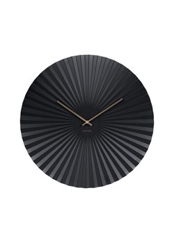 Karlsson zegar ścienny ze sklepu ANSWEAR.com w kategorii Dekoracje ścienne - zdjęcie 145744987