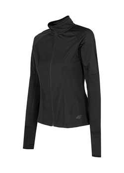 Bluza funkcyjna w kolorze czarnym ze sklepu Limango Polska w kategorii Bluzy damskie - zdjęcie 145830395