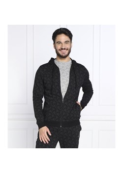 Joop! Homewear Bluza | Regular Fit ze sklepu Gomez Fashion Store w kategorii Bluzy męskie - zdjęcie 145844205