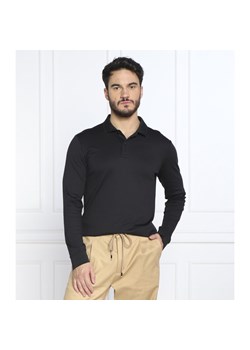 Calvin Klein Polo SMOOTH | Slim Fit ze sklepu Gomez Fashion Store w kategorii T-shirty męskie - zdjęcie 145844405