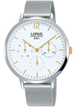 Zegarek LORUS RP689CX9 ze sklepu happytime.com.pl w kategorii Zegarki - zdjęcie 145879387