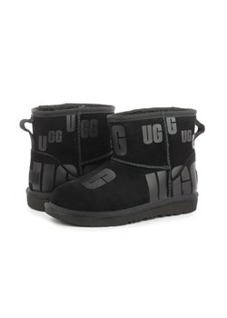 UGG Dziecięce Classic Scatter Mini ze sklepu Office Shoes Polska w kategorii Buty zimowe dziecięce - zdjęcie 145923466