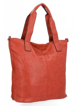 Shopper bag Hernan - PaniTorbalska ze sklepu PaniTorbalska w kategorii Torby Shopper bag - zdjęcie 145972357