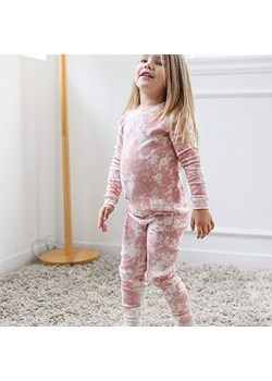 Klasyczna piżama dziecięca - Zielony / 80cm ze sklepu Valetta.pl w kategorii Piżamy dziecięce - zdjęcie 146016237