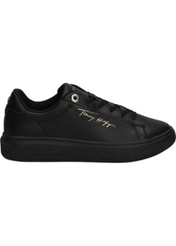 Półbuty Tommy Hilfiger ze sklepu Darbut w kategorii Trampki damskie - zdjęcie 146036518