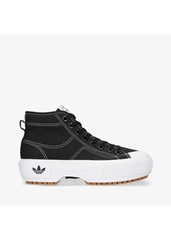 ADIDAS NIZZA TREK W ze sklepu Symbiosis w kategorii Trampki damskie - zdjęcie 146046909