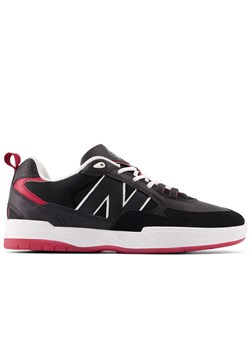 Buty New Balance Numeric NM808BRD - czarne ze sklepu streetstyle24.pl w kategorii Buty sportowe męskie - zdjęcie 146104839