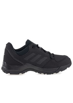 Buty adidas Terrex Hyperhiker Low Hiking GZ9219 - czarne ze sklepu streetstyle24.pl w kategorii Buty trekkingowe dziecięce - zdjęcie 146104859