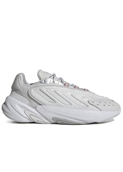 Buty adidas Originals Ozelia GW0612 - szare ze sklepu streetstyle24.pl w kategorii Buty sportowe damskie - zdjęcie 146104867