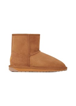 Emu kozaki Stinger Mini Chestnut ze sklepu ANSWEAR.com w kategorii Śniegowce damskie - zdjęcie 146123849