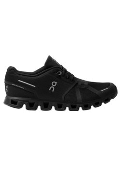 Buty On Running Cloud 5 M 5998986 czarne ze sklepu ButyModne.pl w kategorii Buty sportowe męskie - zdjęcie 146129616