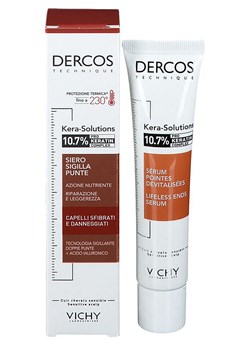 Serum do włosów "Dercos Kera-Solutions" - 40 ml ze sklepu Limango Polska w kategorii Serum do włosów - zdjęcie 146179178