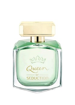 "Queen of Seduction" - EDT - 80 ml ze sklepu Limango Polska w kategorii Perfumy damskie - zdjęcie 146179376