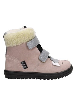 Trzewiki Mido Shoes ze sklepu Darbut w kategorii Buty zimowe dziecięce - zdjęcie 146183497