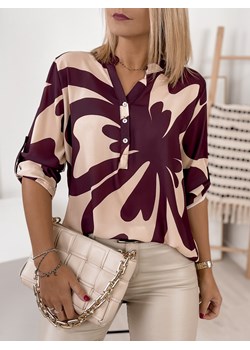bluzka jake four one size ze sklepu UBRA w kategorii Bluzki damskie - zdjęcie 146187069
