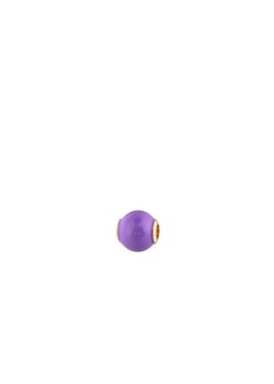 Zawieszka beads fioletowa Picky Pica PDL/HF214Z ze sklepu W.KRUK w kategorii Charmsy - zdjęcie 146199335