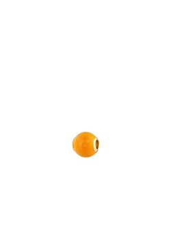 Zawieszka beads pomarańczowa Picky Pica PDL/HF101Z ze sklepu W.KRUK w kategorii Charmsy - zdjęcie 146199389
